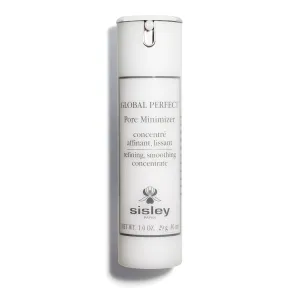 Sisley Paris Global Perfect Pore Minimizer - 30 mL - Pore-Minimizing Skin Primer for Face - Refines & Smoothes Skin, Diminishes Look of Pores - Matte Finish - Non-Comedogenic