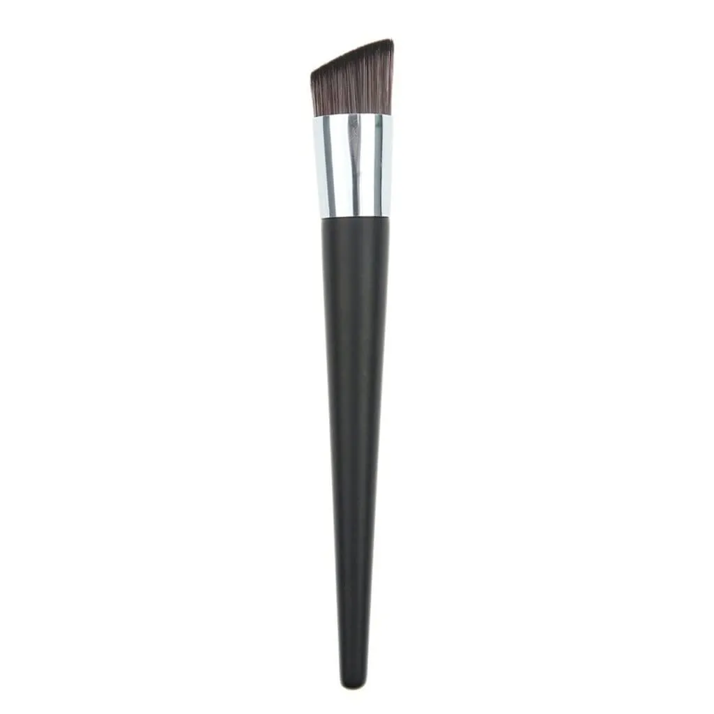 Slant Foundation Brush BB Cream Makeup Brush Foundation Primer Concealer Beauty Tools Makeup