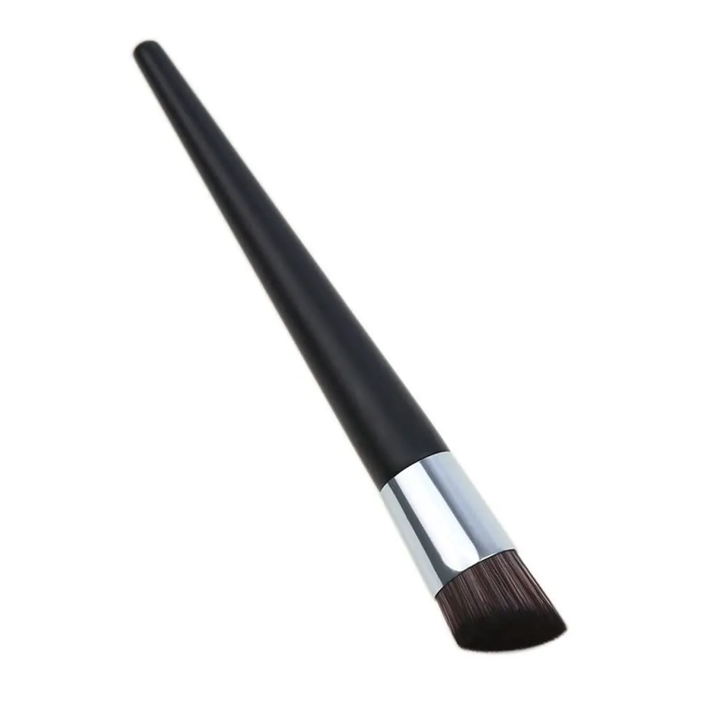 Slant Foundation Brush BB Cream Makeup Brush Foundation Primer Concealer Beauty Tools Makeup