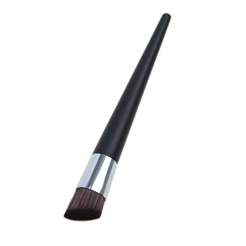 Slant Foundation Brush BB Cream Makeup Brush Foundation Primer Concealer Beauty Tools Makeup