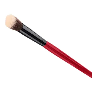 Smashbox Blurring Concealer Brush for Liquid   Cream | Buildable Coverage   Helps with Under Eye