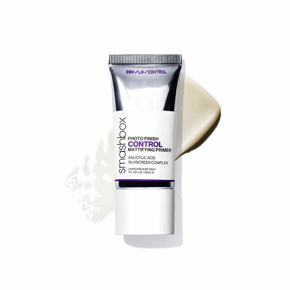 Smashbox Photo Finish Control Mattifying Primer 1oz