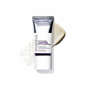 Smashbox Photo Finish Control Mattifying Primer 1oz