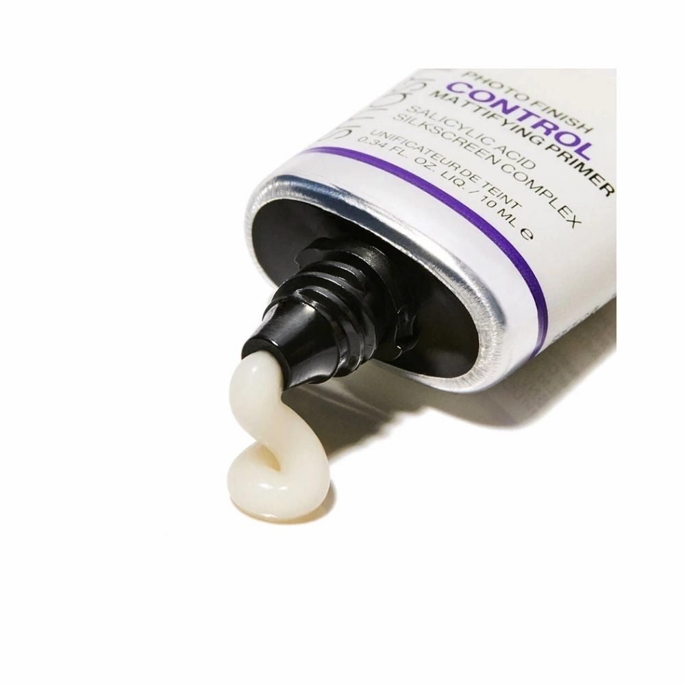 Smashbox Photo Finish Control Mattifying Primer 1oz