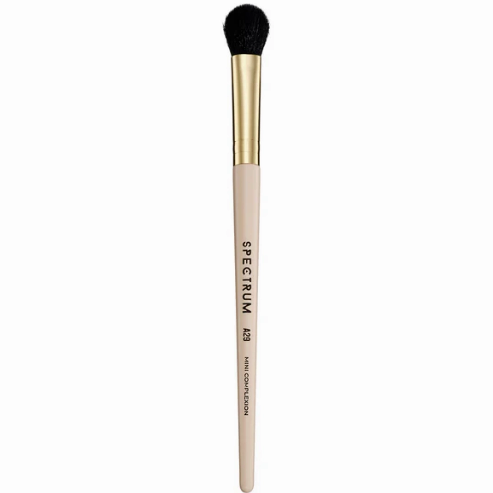 Spectrum Collections All About The Brush 6 Piece Flawless Face Makeup Brush Set