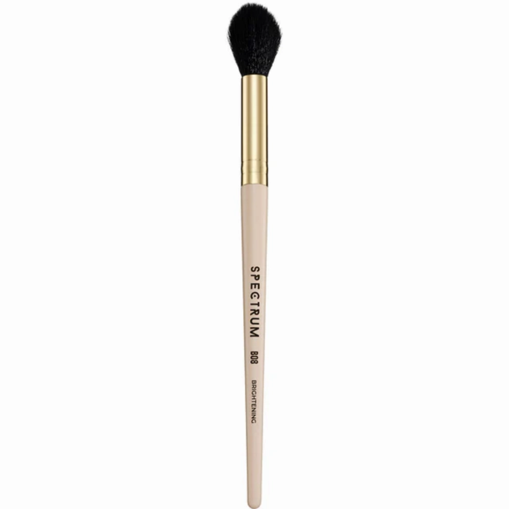 Spectrum Collections All About The Brush 6 Piece Flawless Face Makeup Brush Set