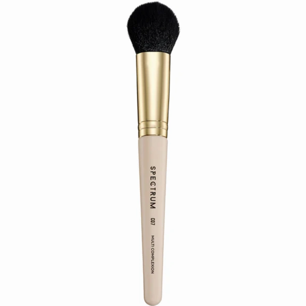 Spectrum Collections All About The Brush 6 Piece Flawless Face Makeup Brush Set