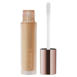 Take Cover Radiant Cream Concealer - Chashmere - Blendable, Hydrating, Long-Lasting, Light Reflecting, Imperfections Corrector - Enriched with Vitamin E - Medium to Full Coverage - 0.12 Oz