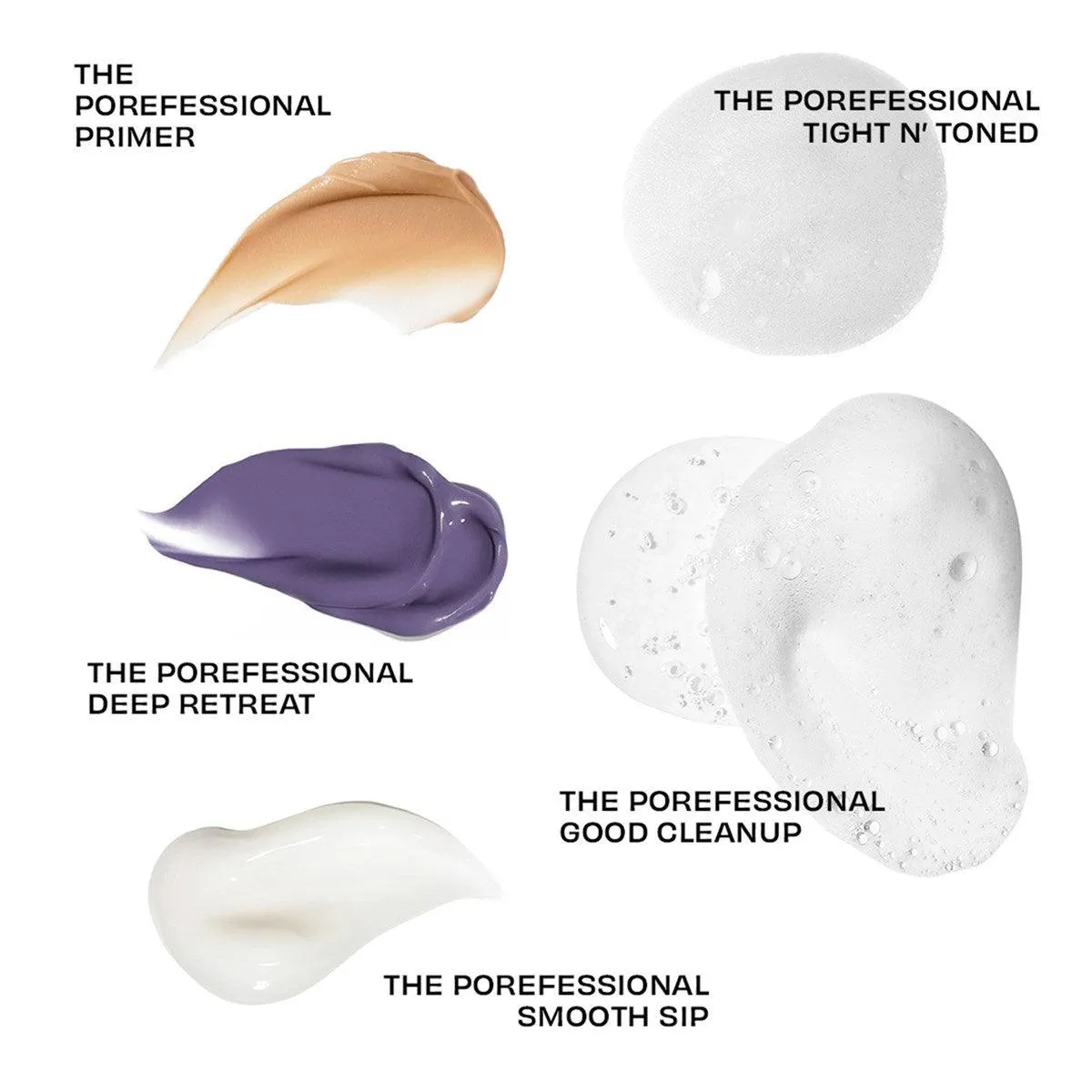 The PORE The Merrier Christmas Gift Set