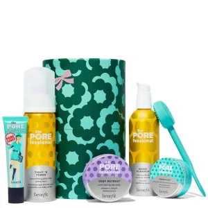 The PORE The Merrier Christmas Gift Set