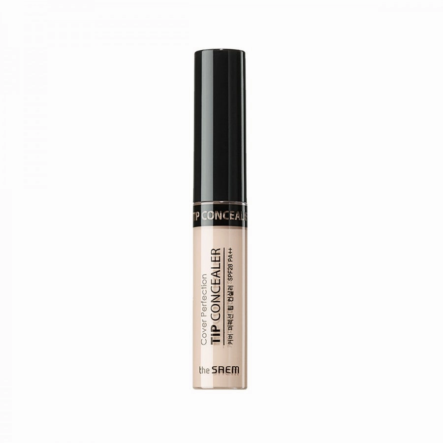 The SAEM Cover Perfection Tip Concealer 6.5g