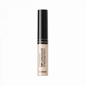 The SAEM Cover Perfection Tip Concealer 6.5g