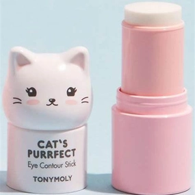 TONYMOLY Cat's Purrfect Eye Contour Stick