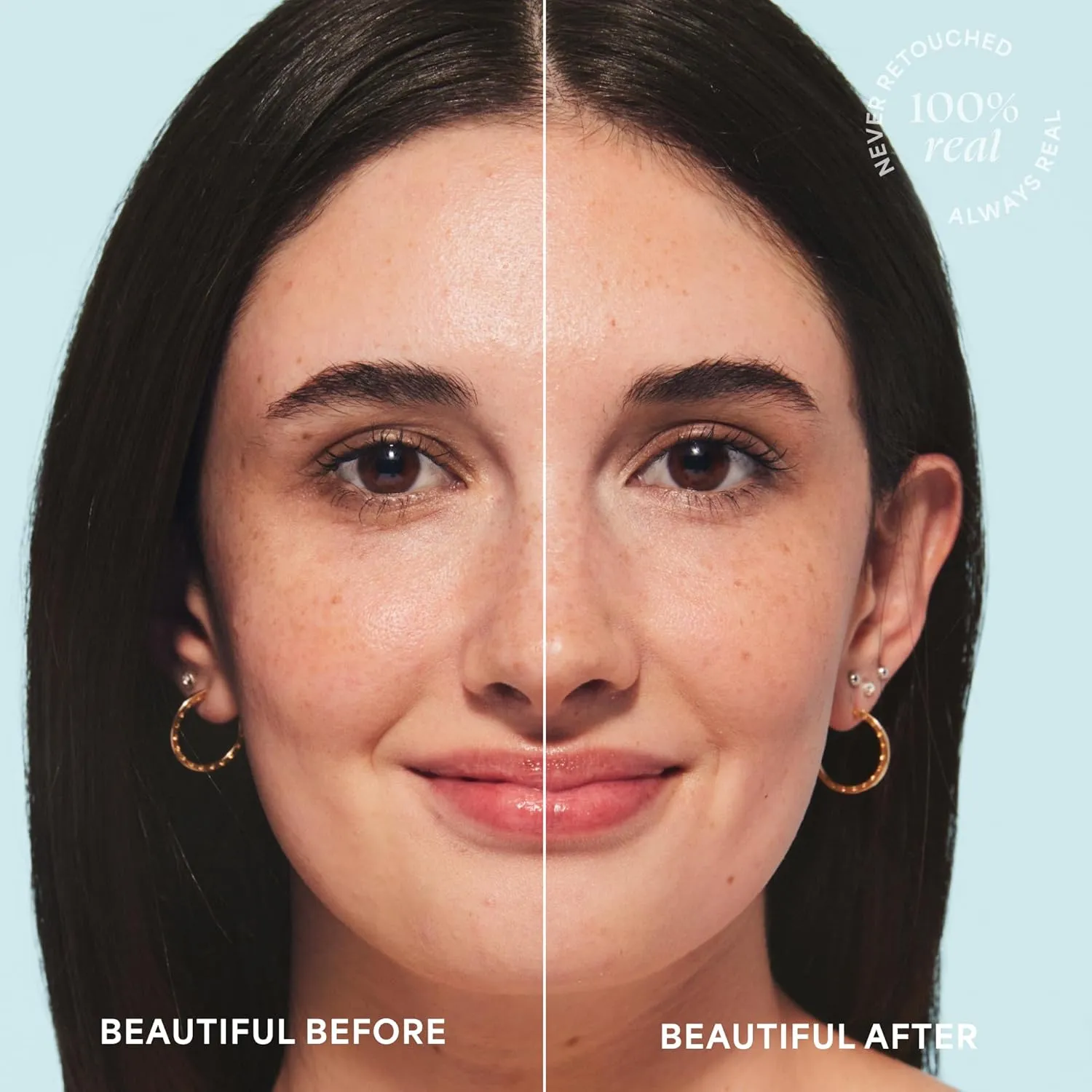 TULA Skin Care Radiant Skin Brightening Serum Concealer | Conceals Dark Circles & Discoloration, Longwearing & Crease-Resistant, Brightens the Appearance of Skin Over Time | 0.18 fl oz.