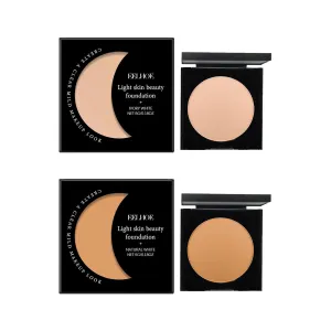 Under Eye Concealer - EELHOE Under Eye Brightener, Instantly Brightener Stick, Waterproof Under Eye CC Concealer, Color Brightener for Dark Circles (Mix-2pc)