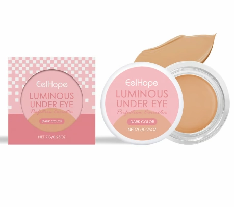 Under Eye Brightener , Brightening Cream Concealer