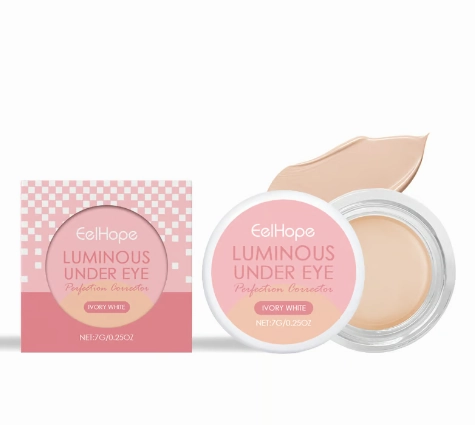 Under Eye Brightener , Brightening Cream Concealer