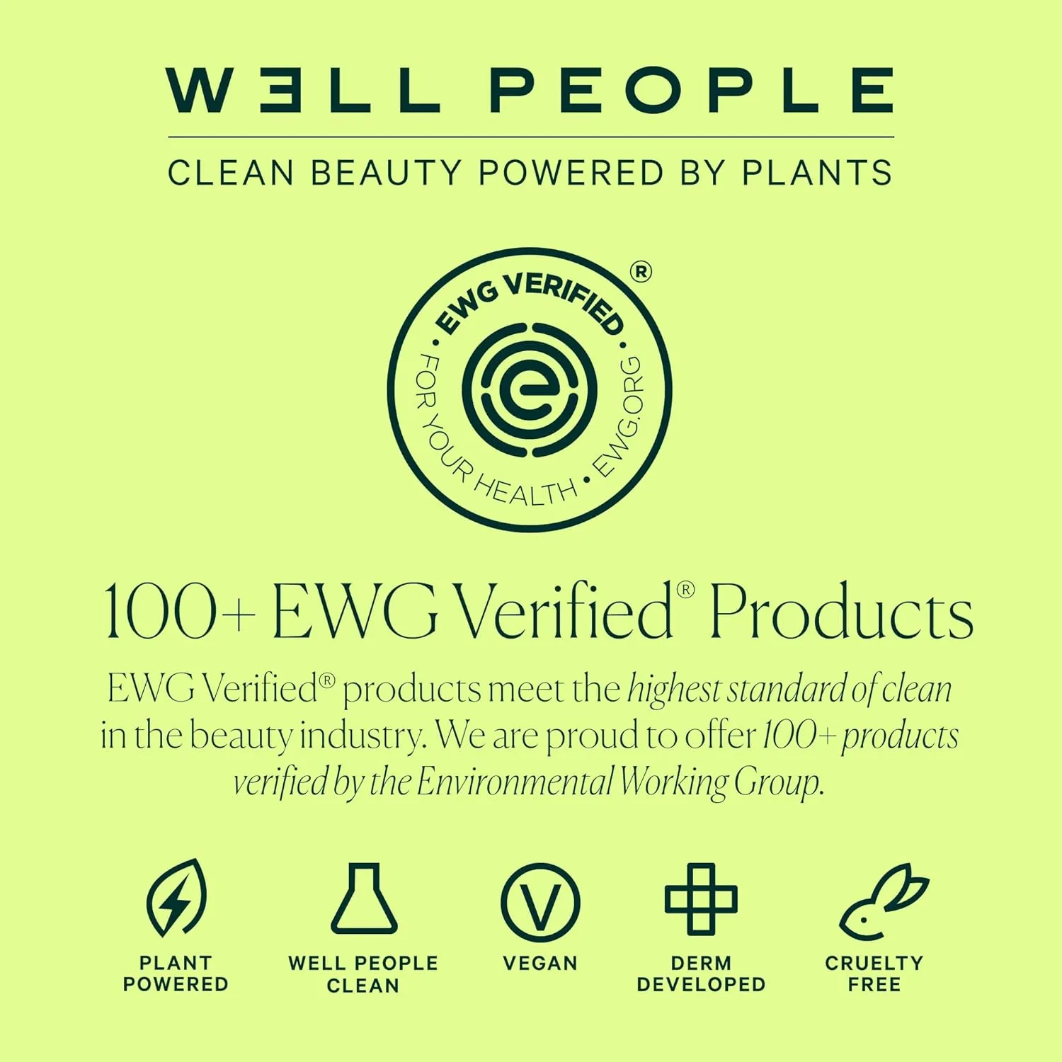 Well People Bio Correct Concealer, Full-coverage, Nourishing Liquid Concealer For Concealing & Correcting, Hydrating Formula, Vegan & Cruelty-free,14N