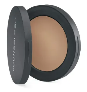 Youngblood Clean Luxury Cosmetics Ultimate Concealer, Medium Tan | Conceals Under Eye Dark Circles Full Coverage Brightening Non-Creasing Coverage for Discoloration and Spots | Vegan, Cruelty Free